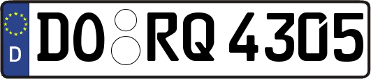 DO-RQ4305