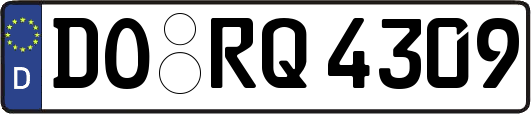 DO-RQ4309