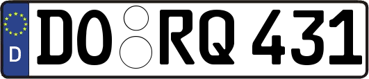 DO-RQ431