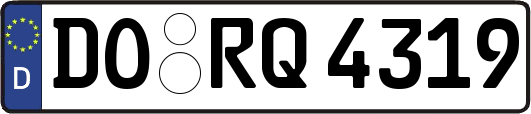 DO-RQ4319