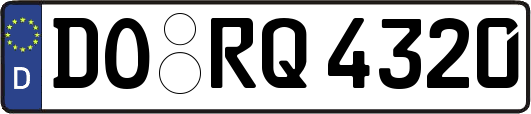 DO-RQ4320