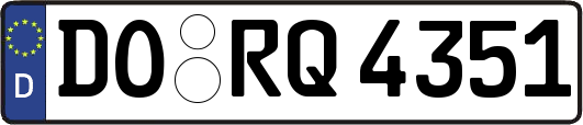 DO-RQ4351