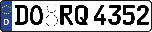 DO-RQ4352