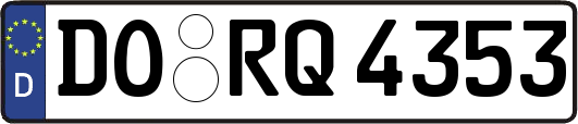 DO-RQ4353