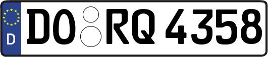 DO-RQ4358