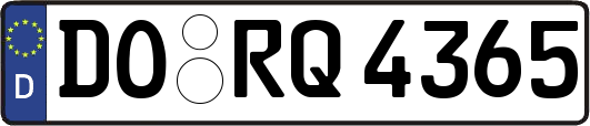 DO-RQ4365
