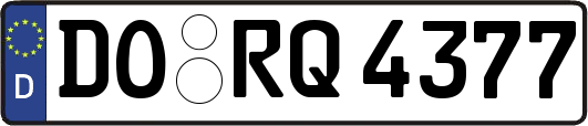 DO-RQ4377