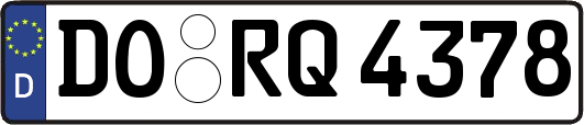 DO-RQ4378