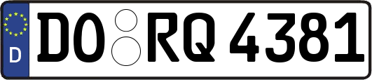 DO-RQ4381