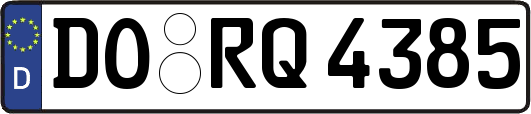 DO-RQ4385