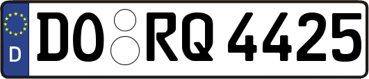 DO-RQ4425