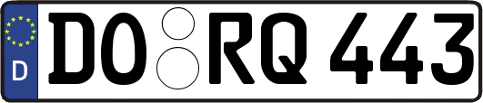 DO-RQ443