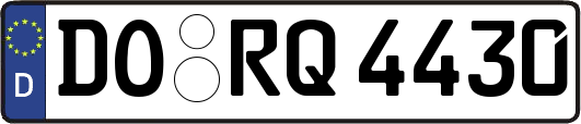 DO-RQ4430