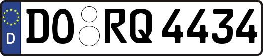 DO-RQ4434