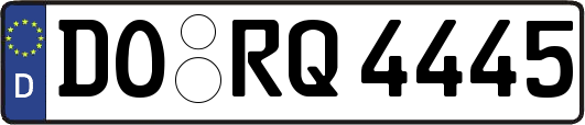 DO-RQ4445