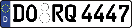 DO-RQ4447