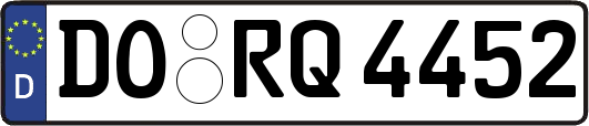 DO-RQ4452