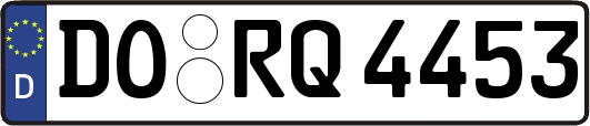 DO-RQ4453