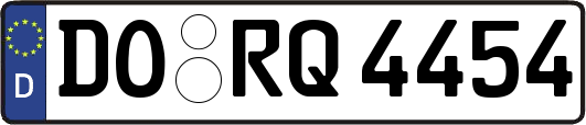 DO-RQ4454