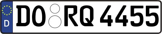 DO-RQ4455