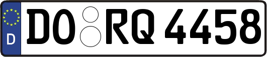 DO-RQ4458