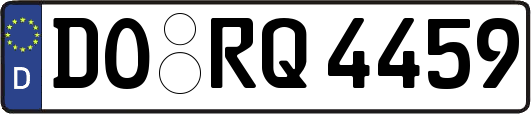 DO-RQ4459