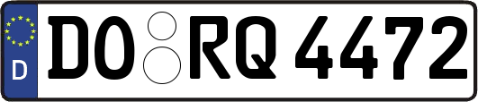 DO-RQ4472