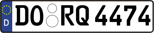 DO-RQ4474