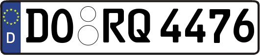 DO-RQ4476