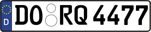 DO-RQ4477