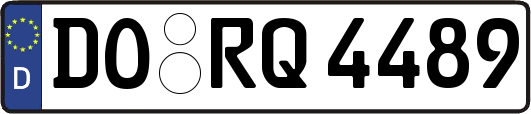 DO-RQ4489