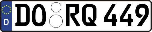 DO-RQ449