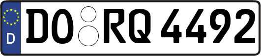 DO-RQ4492