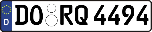 DO-RQ4494