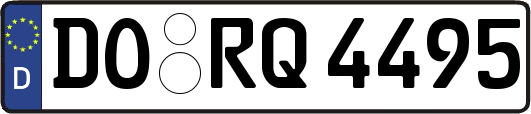 DO-RQ4495