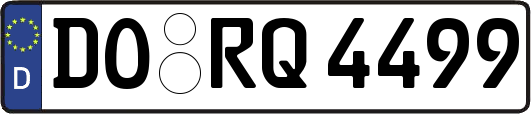 DO-RQ4499