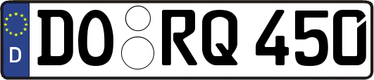 DO-RQ450