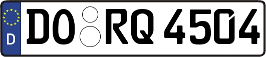 DO-RQ4504