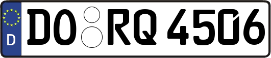 DO-RQ4506
