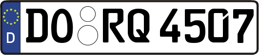 DO-RQ4507