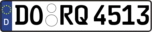 DO-RQ4513