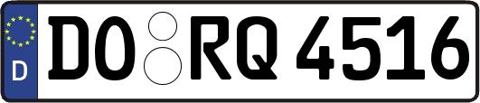 DO-RQ4516