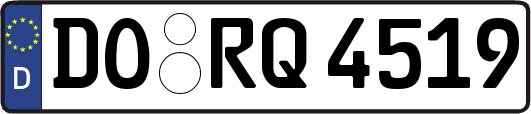 DO-RQ4519