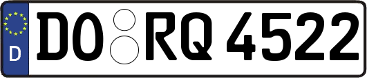DO-RQ4522