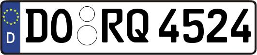 DO-RQ4524