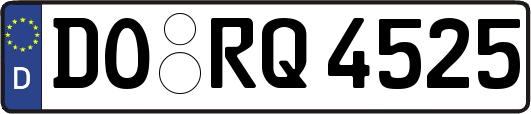 DO-RQ4525