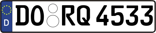 DO-RQ4533