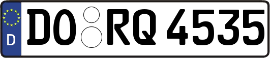 DO-RQ4535