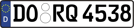 DO-RQ4538