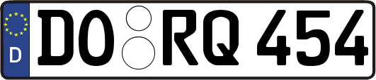 DO-RQ454